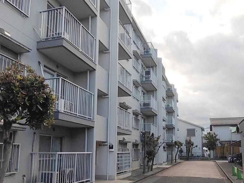 Renovated 3LDK Apartment in Atsugi, Kanagawa - Image 1