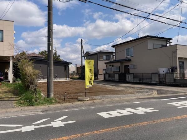 Land for Sale in Takamihara 1, Tsukuba City, Ibaraki - 157.95 m² - Thumbnail 3