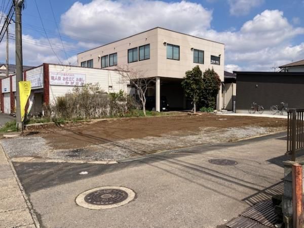 Land for Sale in Takamihara 1, Tsukuba City, Ibaraki - 157.95 m² - Thumbnail 2