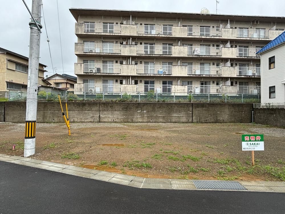 Residential Land for Sale in Kochi City, Nishitsukanohara - Thumbnail 3