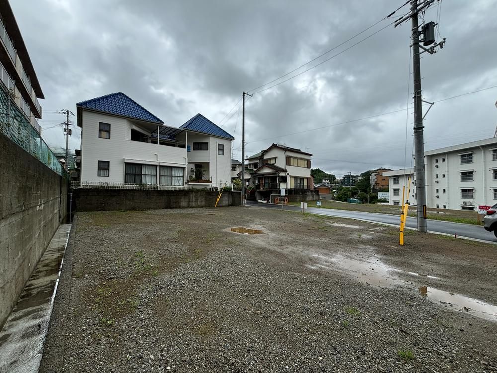 Residential Land for Sale in Kochi City, Nishitsukanohara - Thumbnail 4