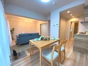 Renovated 3LDK Apartment in Sendai Taihaku Ward 55.93m2 - Image 1