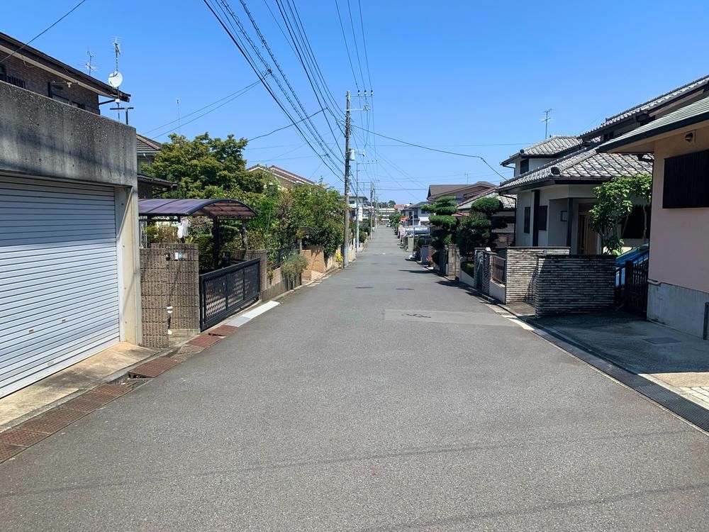 Land for Sale in Maruyamadai, Yokohama - 200.46 sqm - Thumbnail 4