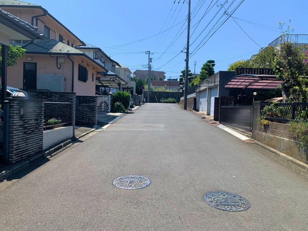 Land for Sale in Maruyamadai, Yokohama - 200.46 sqm - Thumbnail 3