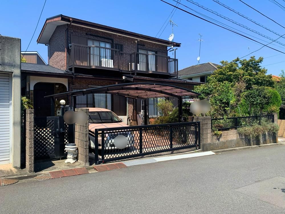 Land for Sale in Maruyamadai, Yokohama - 200.46 sqm - Thumbnail 2