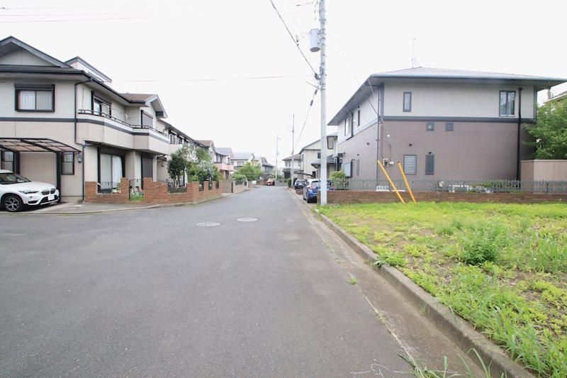 170.75 m² Land for Sale in Mito City, Ibaraki - Thumbnail 2