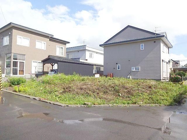 172m2 Land for Sale in Jinkawa-cho, Hakodate, Hokkaido - Thumbnail 2