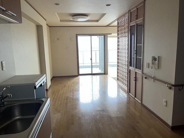 ソーレヒルズ花楯 1LDK 1190万円 シニア向け分譲マンション 山形市 - Thumbnail 4