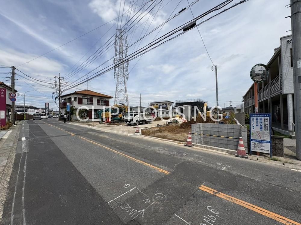 Land for Sale in Yokohama, Seya Ward - 125m² Plot - Thumbnail 2
