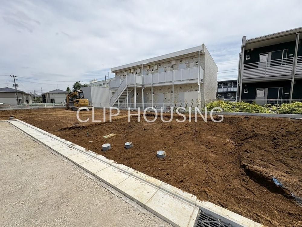 Land for Sale in Yokohama, Seya Ward - 125m² Plot - Thumbnail 3