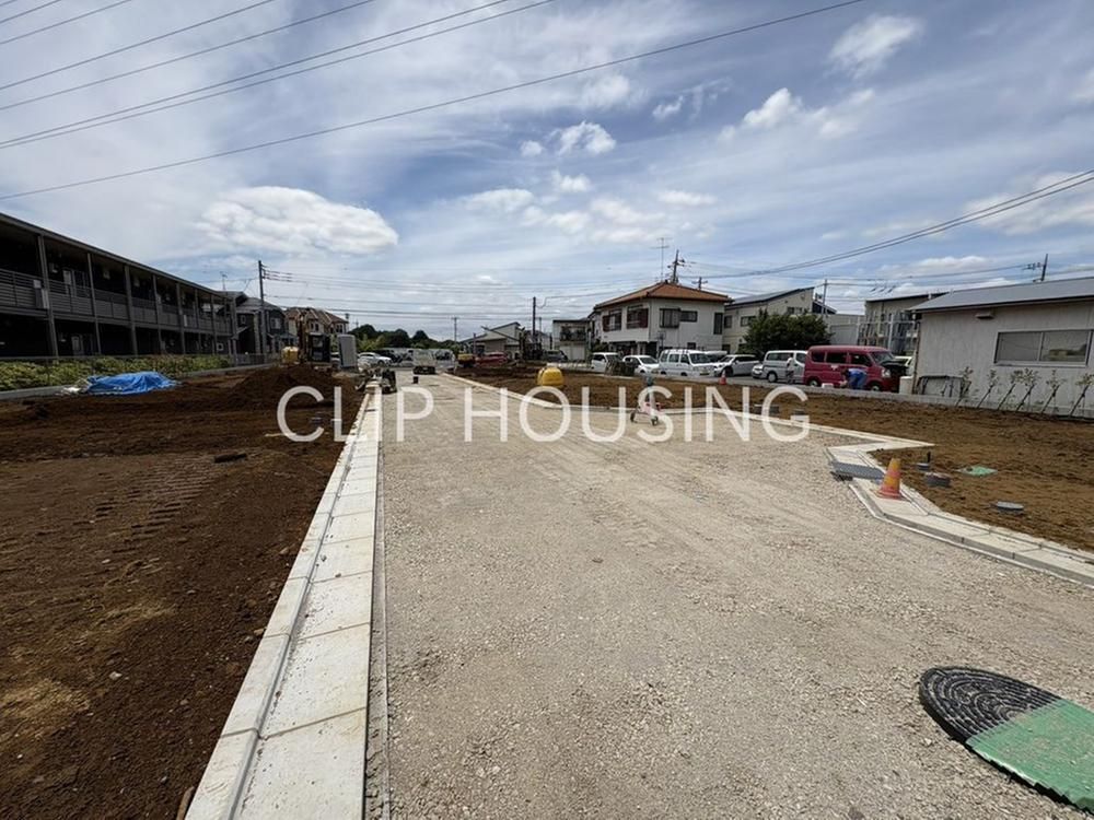Land for Sale in Yokohama, Seya Ward - 125m² Plot - Thumbnail 4