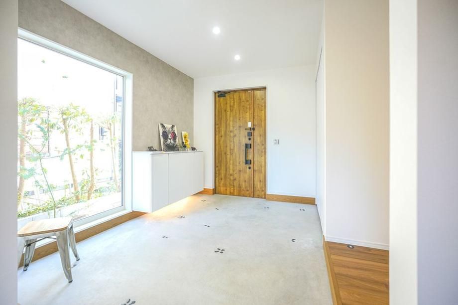 Renovated 3LDK House in Hachioji's Mitsuidai, Tokyo - Thumbnail 4