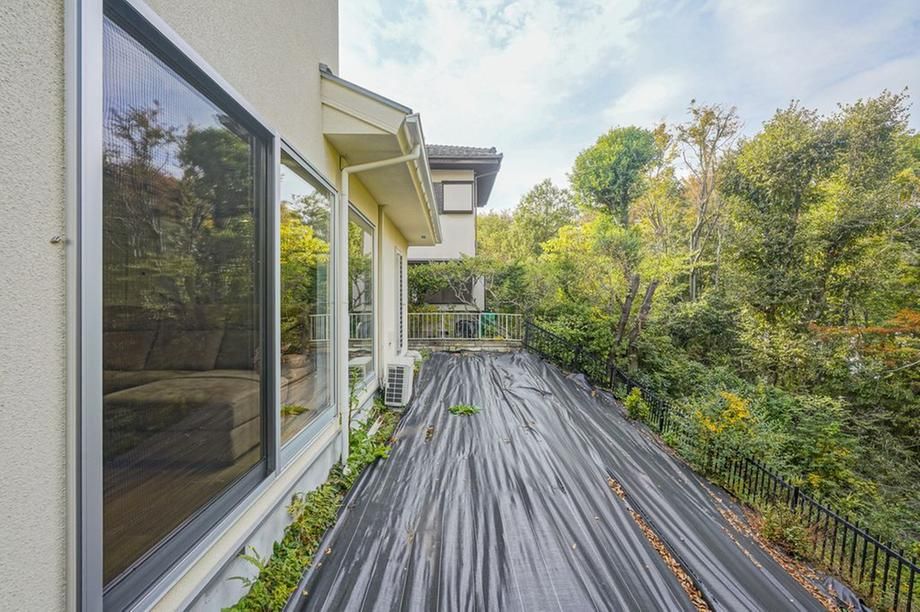 Renovated 3LDK House in Hachioji's Mitsuidai, Tokyo - Thumbnail 2