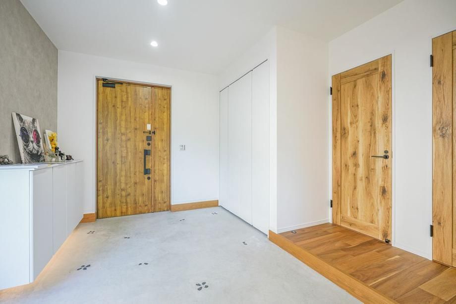 Renovated 3LDK House in Hachioji's Mitsuidai, Tokyo - Thumbnail 3