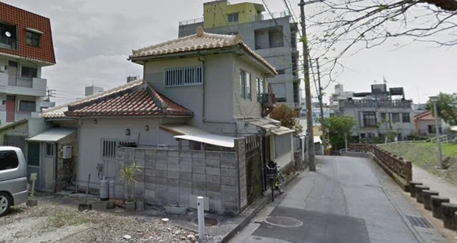 Renovated 8DK House Near Miebashi Station, Naha City - Thumbnail 2