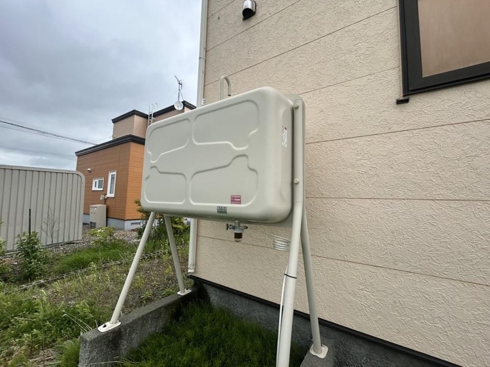 Detached House for Sale in Tōbetsu, Hokkaido - 109.3m2 - Thumbnail 4