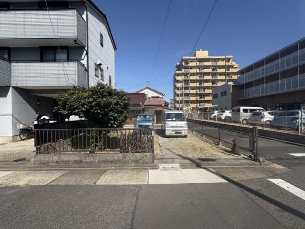 210.7 sqm Land for Sale in Moriyama, Nagoya - No Building Conditions - Thumbnail 2
