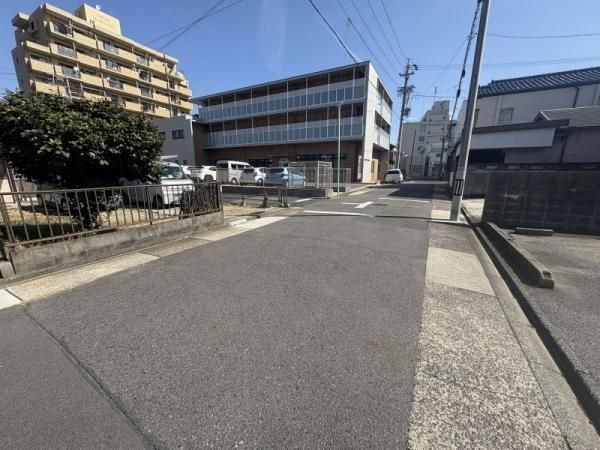 210.7 sqm Land for Sale in Moriyama, Nagoya - No Building Conditions - Thumbnail 3