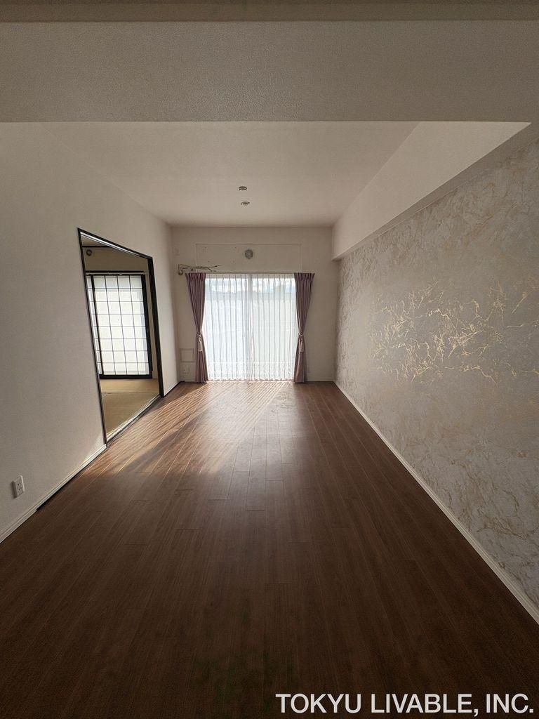 3LDK Apartment for Sale in Ebina, Kanagawa | Kashiwadai Clarite - Thumbnail 4