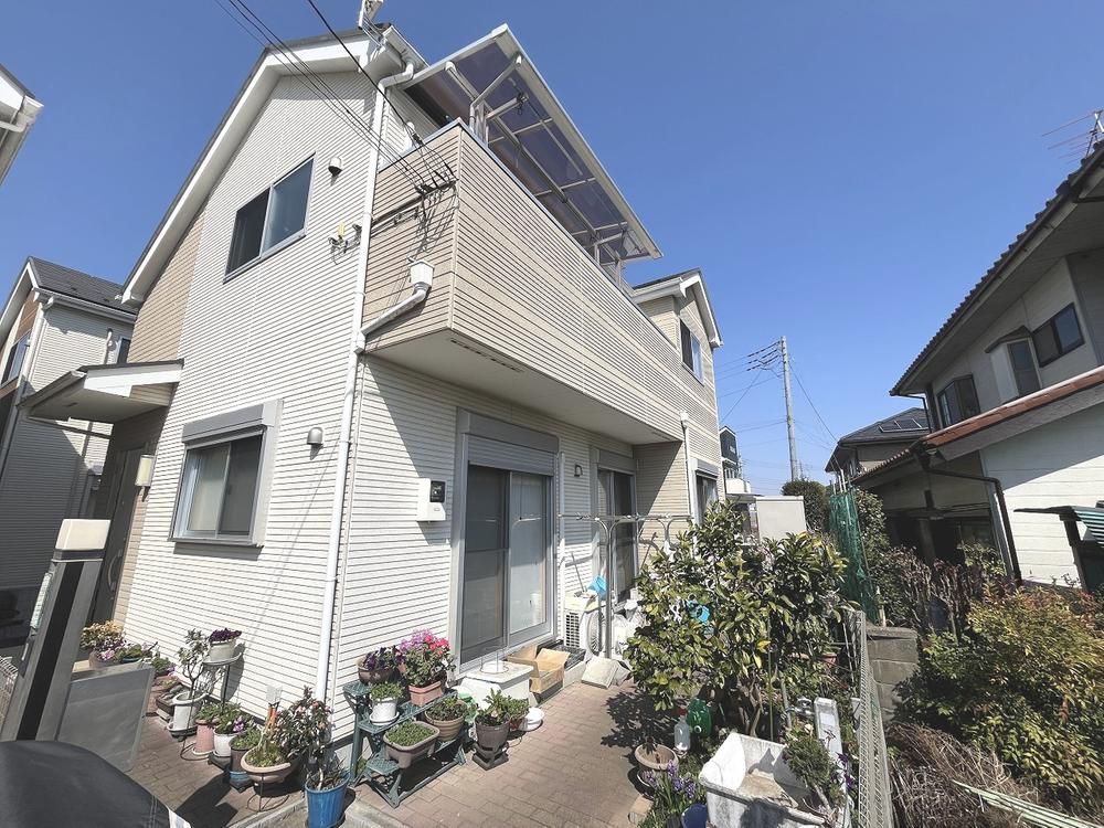 4LDK Detached House for Sale in Akiruno City, Tokyo - Thumbnail 3