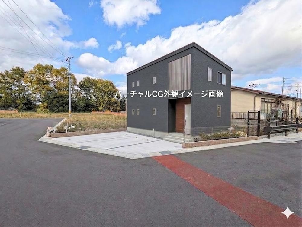 Building Land for Sale in Kuriu 6, Aoba Ward, Sendai, Miyagi - Thumbnail 2