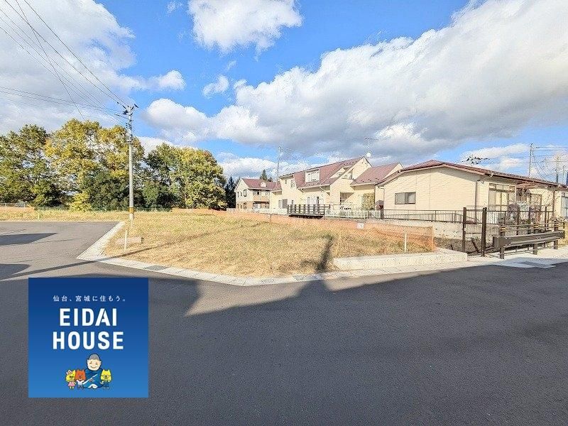 Building Land for Sale in Kuriu 6, Aoba Ward, Sendai, Miyagi - Thumbnail 4