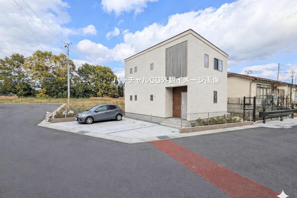 Building Land for Sale in Kuriu 6, Aoba Ward, Sendai, Miyagi - Thumbnail 3