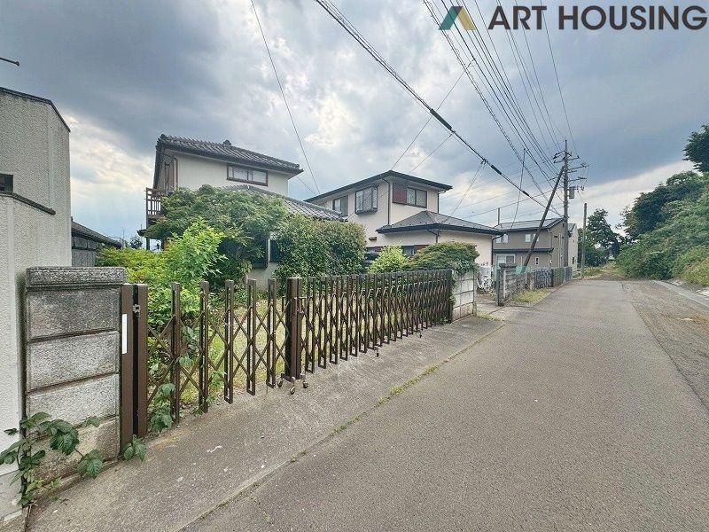 194m2 Building Lot in Sagamihara Minami Ward, Kanagawa - Thumbnail 3