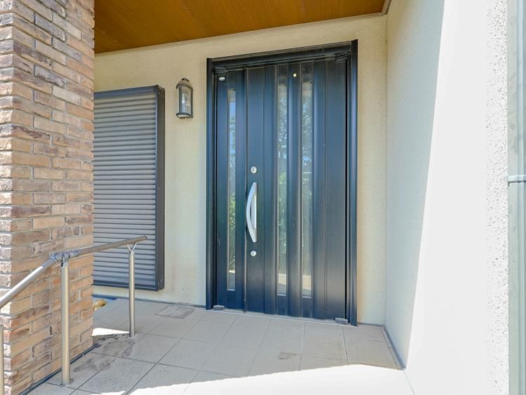5LDK+2S Used House in Chishirodai, Chiba City - 59.8 Million Yen - Thumbnail 3