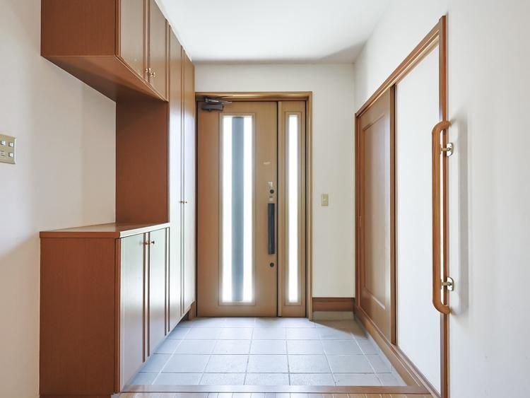 5LDK+2S Used House in Chishirodai, Chiba City - 59.8 Million Yen - Thumbnail 4