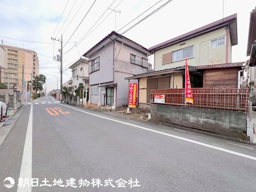 Land for Sale in Hachioji, Tokyo - 75.16 sqm Plot Near Nishi-Hachioji Station - Thumbnail 3