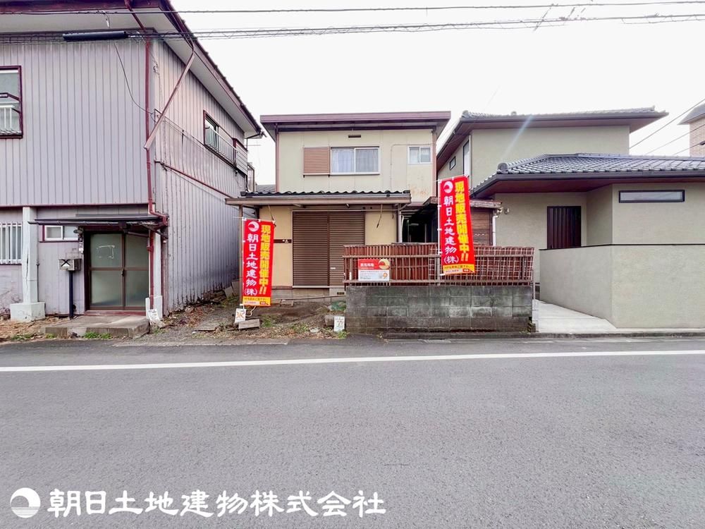 Land for Sale in Hachioji, Tokyo - 75.16 sqm Plot Near Nishi-Hachioji Station - Thumbnail 2