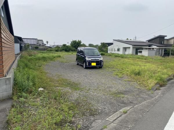 Land for sale in Minami Yokocho-cho, Miyakonojo City, Miyazaki - 1120m² - Thumbnail 3