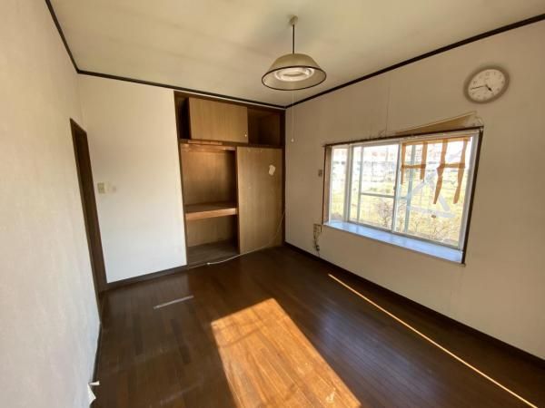 4DK House for Sale in Mimata, Miyazaki - 4.05 Million Yen - Thumbnail 3