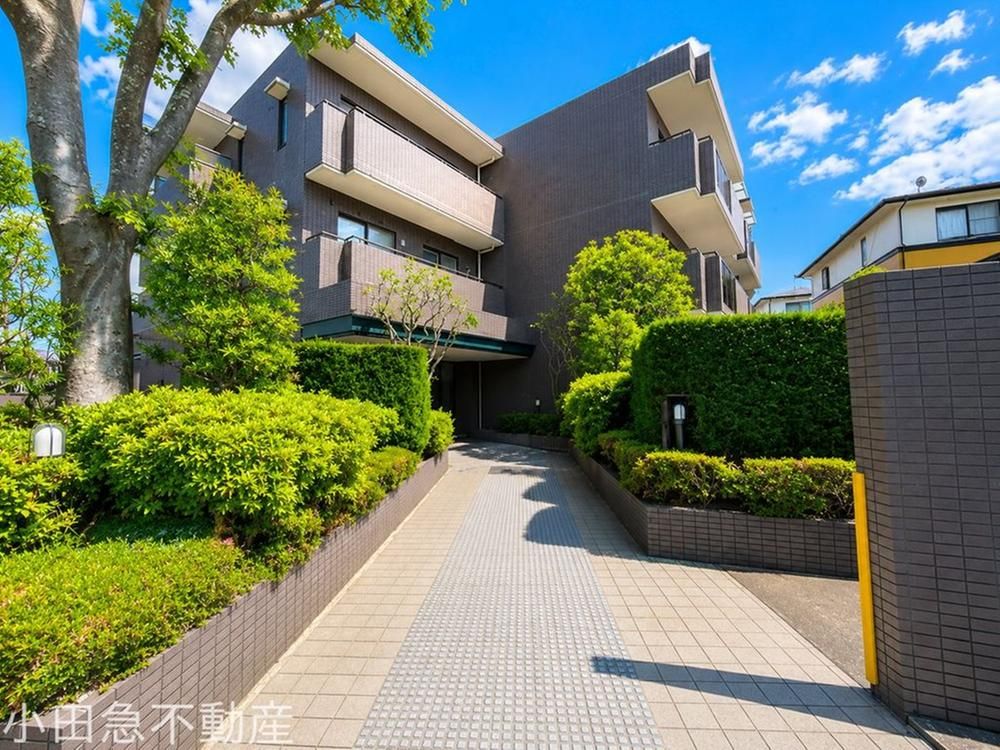 2LDK Apartment for Sale in Asao-ku, Kawasaki - Thumbnail 2