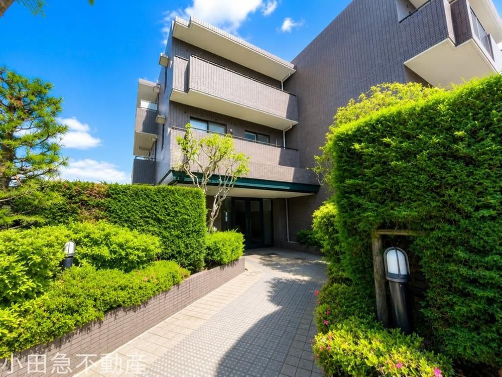 2LDK Apartment for Sale in Asao-ku, Kawasaki - Thumbnail 3