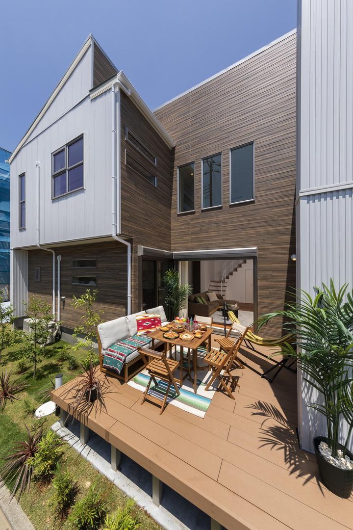 Building-Condition Land for Sale in Tsukuba, Ibaraki - Luna Tsukuba Jinba - Thumbnail 2