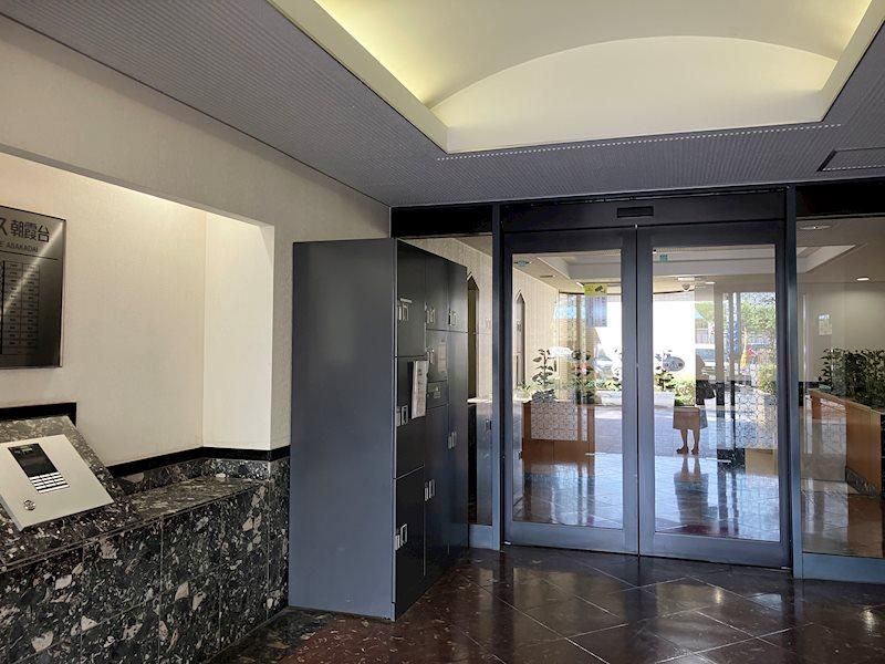 2LDK Apartment in Asaka, Saitama – 93.77m² - Thumbnail 2