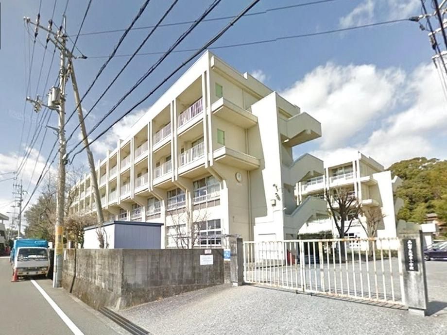 Cleared Land for Sale in Kochi City, Fukui-cho (139.91 sqm) - Thumbnail 3
