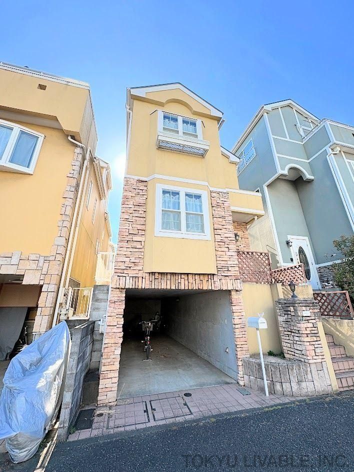3LDK+S House in Fujimigaoka, Yokohama for 44.8 Million Yen - Thumbnail 4