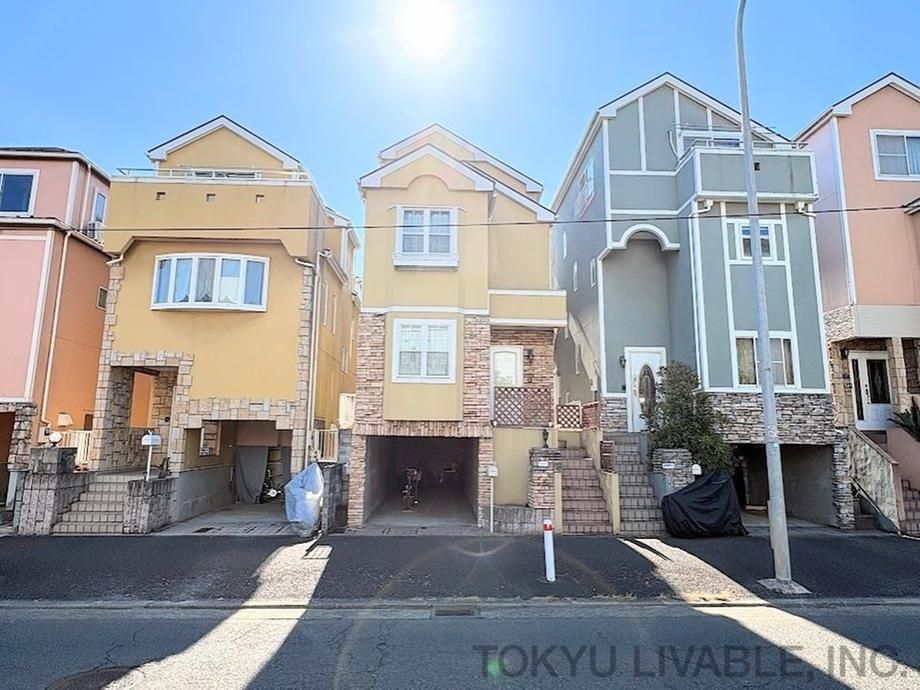 3LDK+S House in Fujimigaoka, Yokohama for 44.8 Million Yen - Thumbnail 3