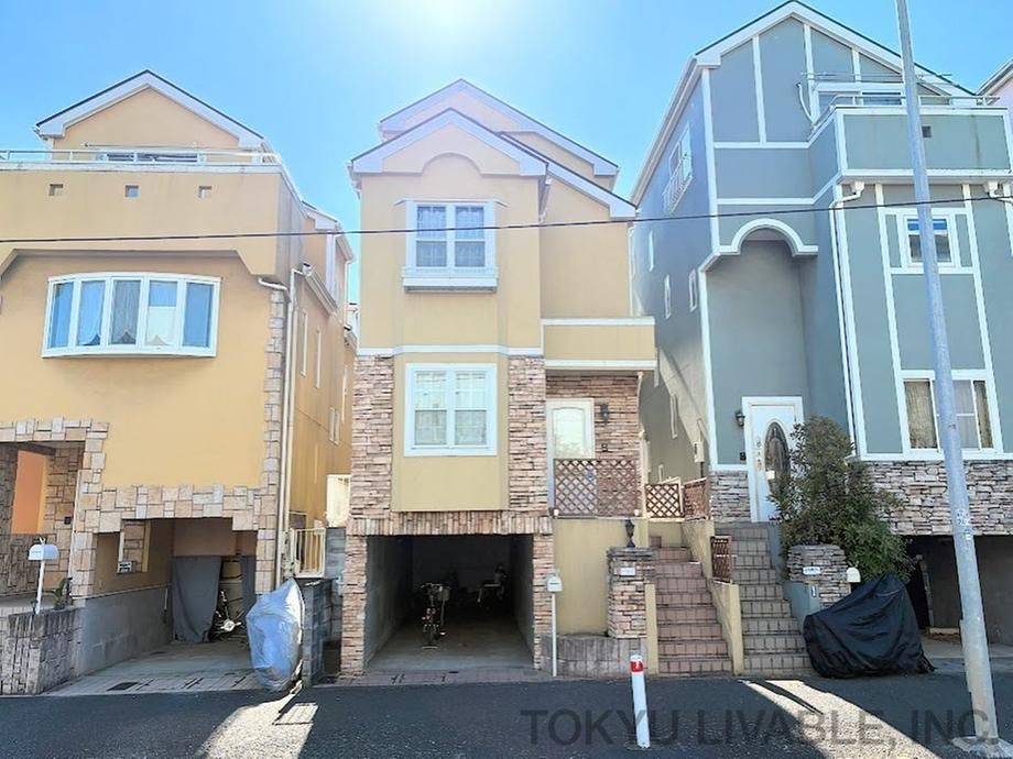 3LDK+S House in Fujimigaoka, Yokohama for 44.8 Million Yen - Thumbnail 2
