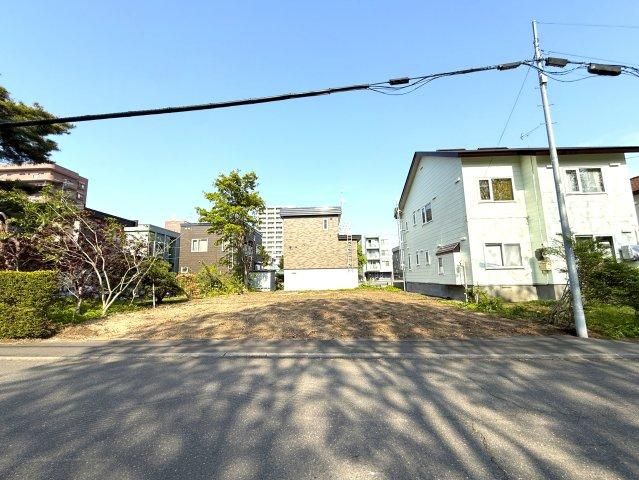 242 sqm Building Land in Higashi-ku, Sapporo near Sakae-machi Station - Thumbnail 3