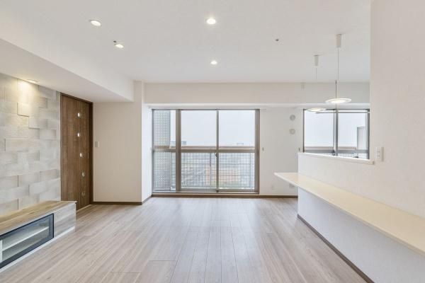 Renovated 1LDK Apartment in Sendai, Miyagi Prefecture - Thumbnail 3