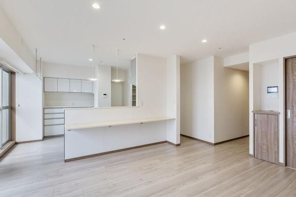 Renovated 1LDK Apartment in Sendai, Miyagi Prefecture - Thumbnail 4