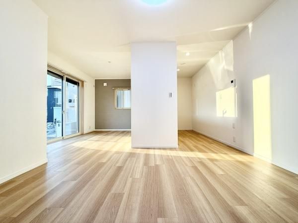 4LDK Detached House in Minami Ward, Saitama - 100.09m² Land - Thumbnail 4