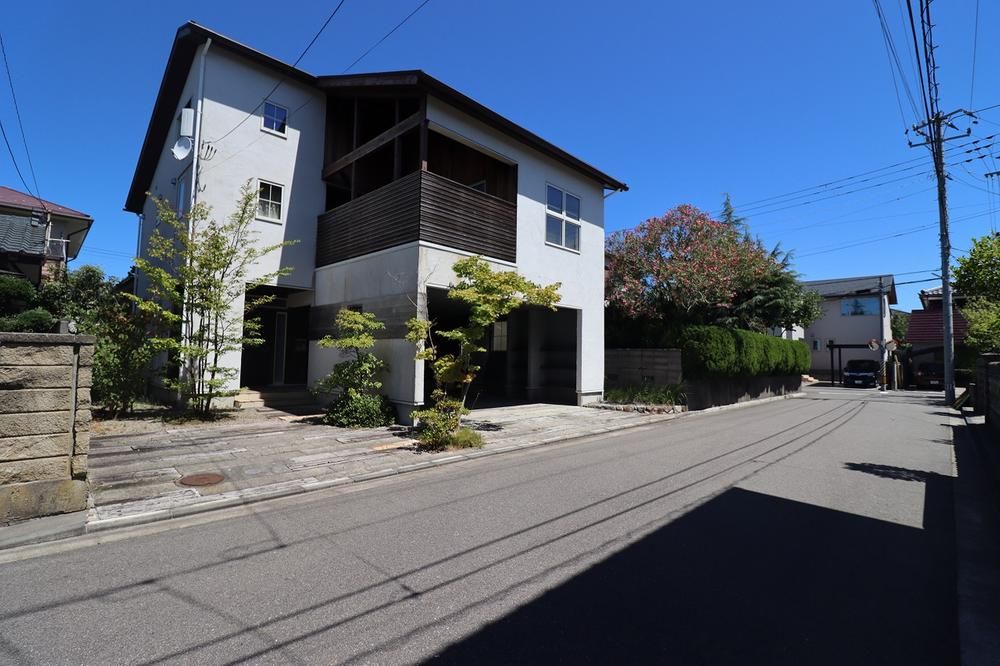 3LDK+2S Detached House in Niigata Nishi Ward, Near Terai Station - Thumbnail 2