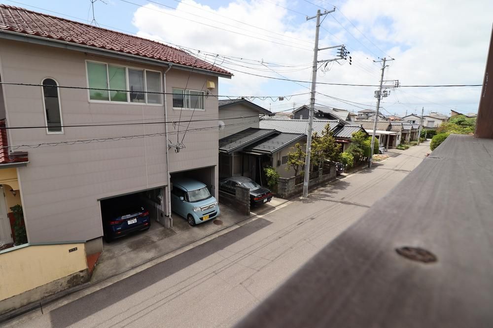 3LDK+2S Detached House in Niigata Nishi Ward, Near Terai Station - Thumbnail 4