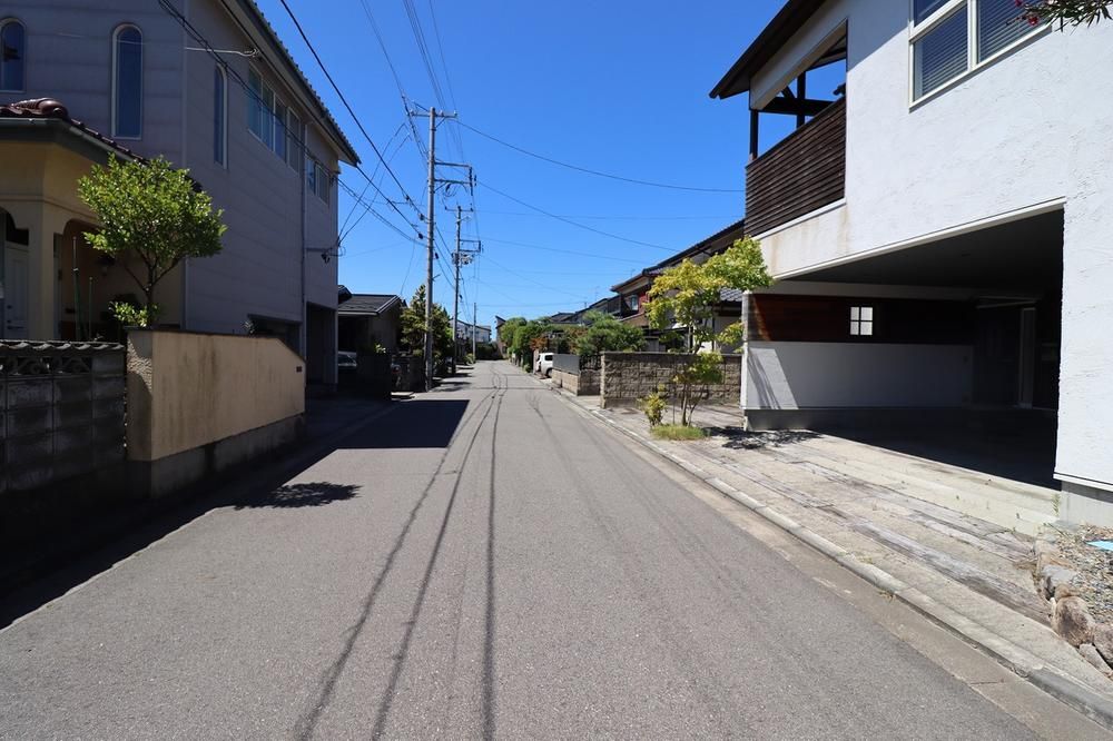 3LDK+2S Detached House in Niigata Nishi Ward, Near Terai Station - Thumbnail 3