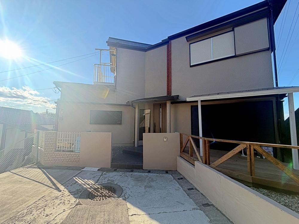 4LDK Renovated House for Sale in Asao Ward, Kawasaki - Thumbnail 3